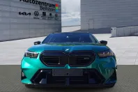 BMW M5 (Seria 5) din 2025 cu 19.500 km - oferta BMW249843 - foto 2