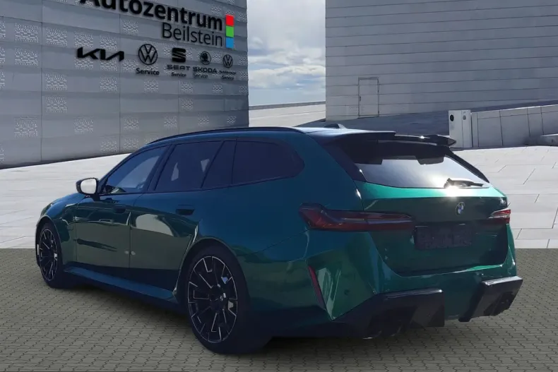 BMW M5 (Seria 5) din 2025 cu 19.500 km - oferta BMW249843 - foto 5