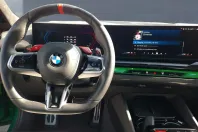 BMW M5 (Seria 5) din 2025 cu 19.500 km - oferta BMW249843 - foto 12