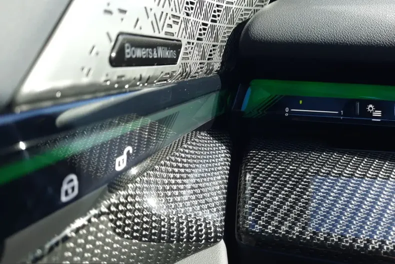 BMW M5 (Seria 5) din 2025 cu 19.500 km - oferta BMW249843 - foto 17