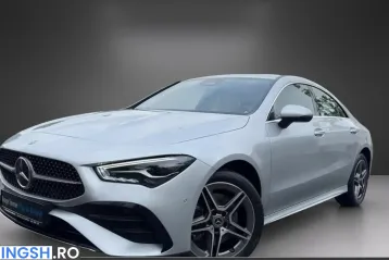 Mercedes-Benz CLA 250 din 2024 - oferta MER249844
