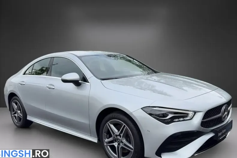 Mercedes-Benz CLA 250 (Clasa CLA) din 2024 cu 12.190 km - oferta MER249844 - foto 2