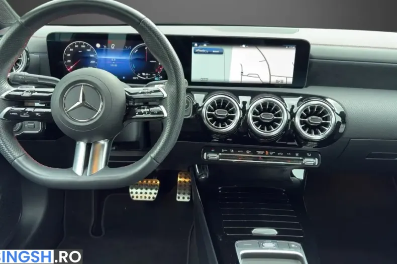 Mercedes-Benz CLA 250 (Clasa CLA) din 2024 cu 12.190 km - oferta MER249844 - foto 4