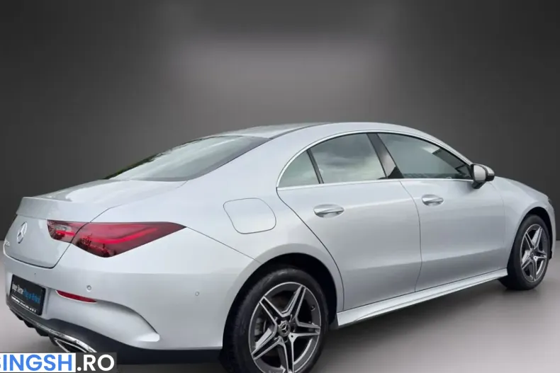Mercedes-Benz CLA 250 (Clasa CLA) din 2024 cu 12.190 km - oferta MER249844 - foto 6