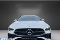 Mercedes-Benz CLA 250 (Clasa CLA) din 2024 cu 12.190 km - oferta MER249844 - foto 9