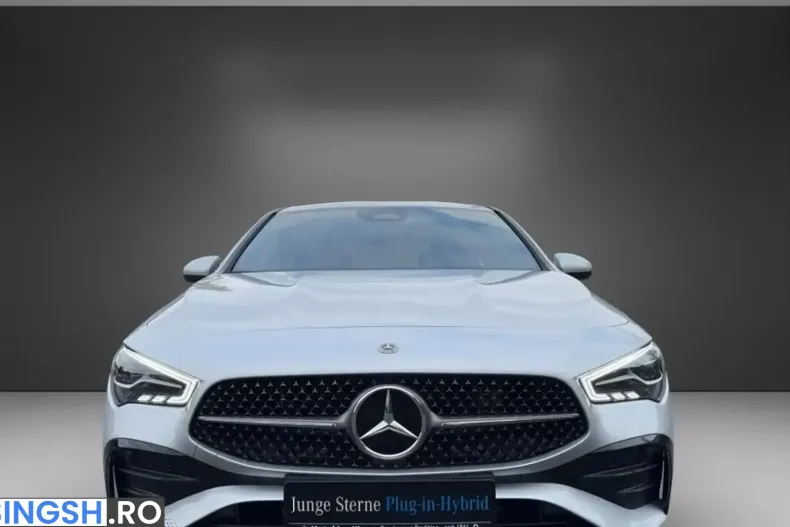 Mercedes-Benz CLA 250 (Clasa CLA) din 2024 cu 12.190 km - oferta MER249844 - foto 9