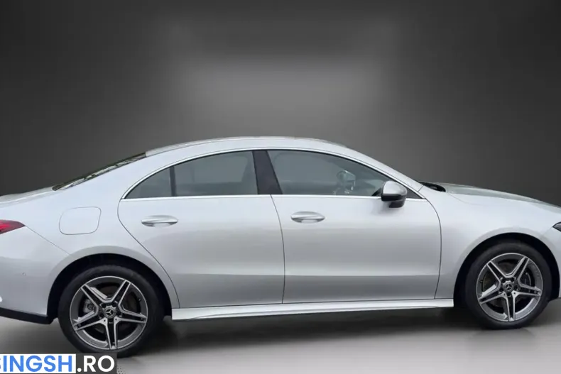 Mercedes-Benz CLA 250 (Clasa CLA) din 2024 cu 12.190 km - oferta MER249844 - foto 11