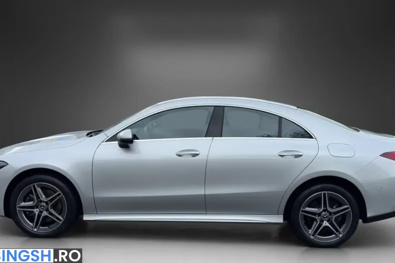 Mercedes-Benz CLA 250 (Clasa CLA) din 2024 cu 12.190 km - oferta MER249844 - foto 12