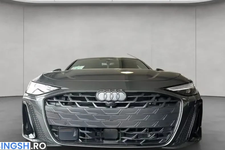 Audi A6 din 2026 cu 9.500 km - oferta AUD249845 - foto 5