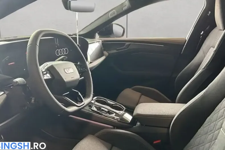 Audi A6 din 2026 cu 9.500 km - oferta AUD249845 - foto 9