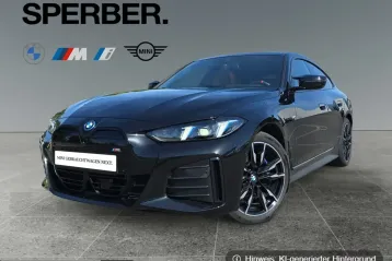 BMW i4 din 2024 - oferta BMW249846