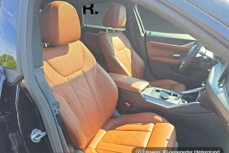 BMW i4 (Seria 4) din 2024 cu 20.527 km - oferta BMW249846 - foto 2