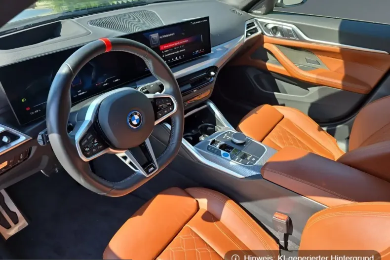 BMW i4 (Seria 4) din 2024 cu 20.527 km - oferta BMW249846 - foto 12