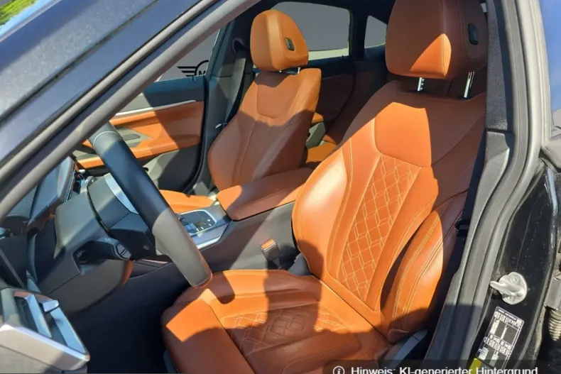 BMW i4 (Seria 4) din 2024 cu 20.527 km - oferta BMW249846 - foto 13