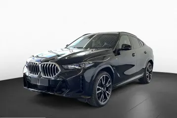 BMW X6 din 2025 - oferta BMW249847