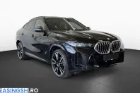 BMW X6 (Seria X) din 2025 cu 26.129 km - oferta BMW249847 - foto 2