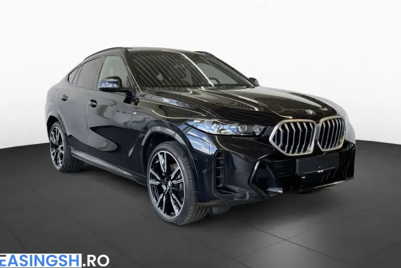 BMW X6 (Seria X) din 2025 cu 26.129 km - oferta BMW249847 - foto 2