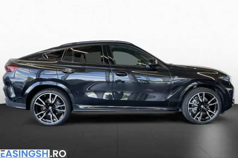 BMW X6 (Seria X) din 2025 cu 26.129 km - oferta BMW249847 - foto 4