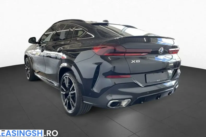 BMW X6 (Seria X) din 2025 cu 26.129 km - oferta BMW249847 - foto 5