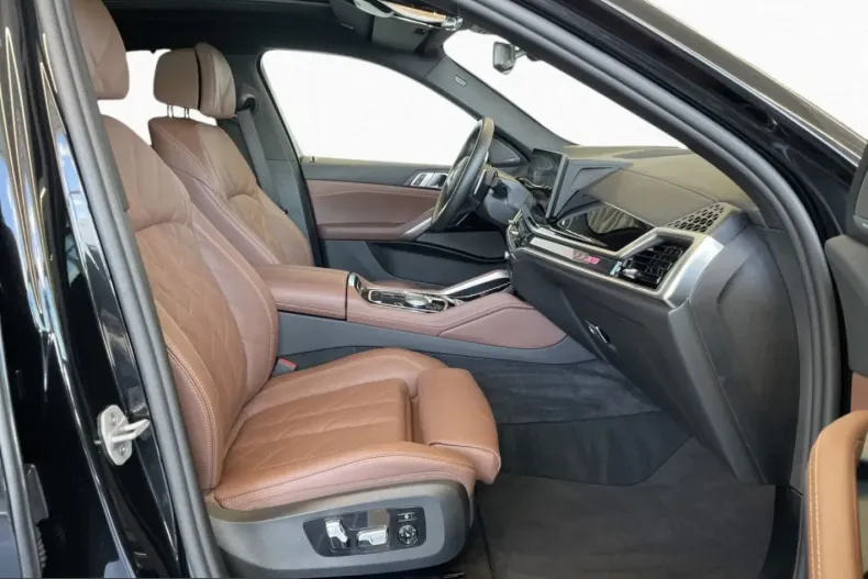 BMW X6 (Seria X) din 2025 cu 26.129 km - oferta BMW249847 - foto 6