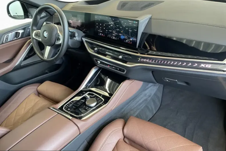 BMW X6 (Seria X) din 2025 cu 26.129 km - oferta BMW249847 - foto 7
