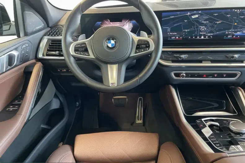 BMW X6 (Seria X) din 2025 cu 26.129 km - oferta BMW249847 - foto 10
