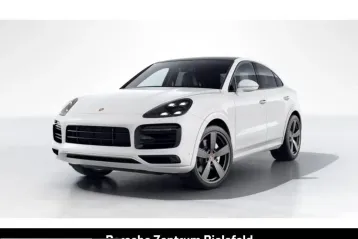 Porsche Cayenne din 2023 - oferta POR249848