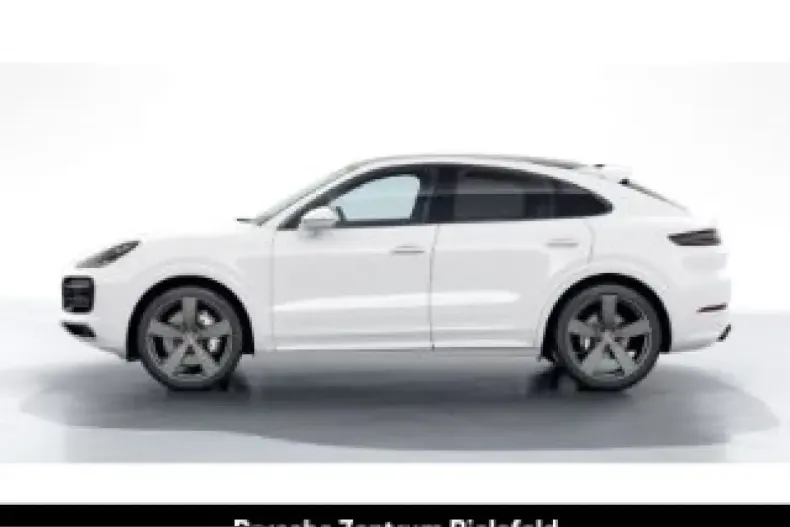 Porsche Cayenne din 2023 cu 83.449 km - oferta POR249848 - foto 2