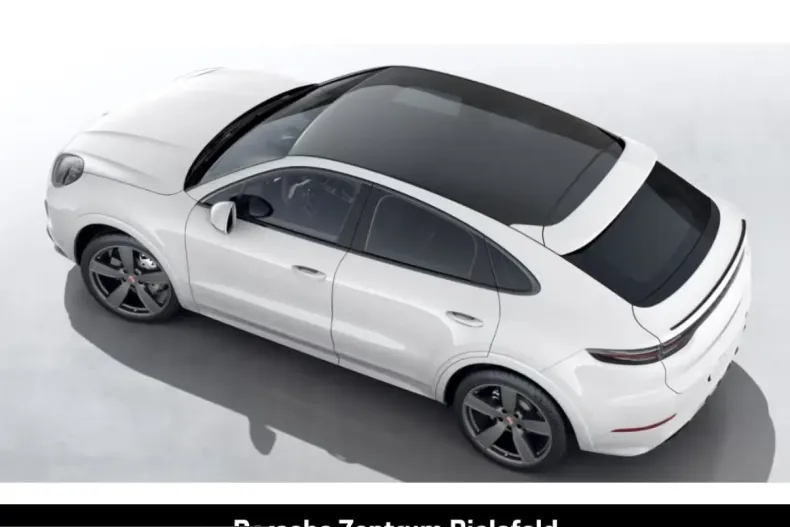 Porsche Cayenne din 2023 cu 83.449 km - oferta POR249848 - foto 4