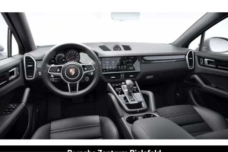 Porsche Cayenne din 2023 cu 83.449 km - oferta POR249848 - foto 6