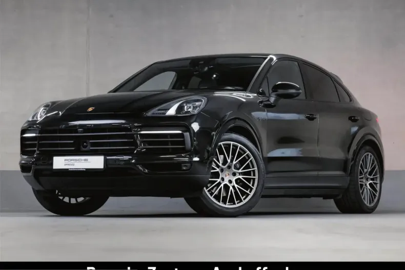 Porsche Cayenne din 2023 cu 40.900 km - oferta POR249849 - foto 1