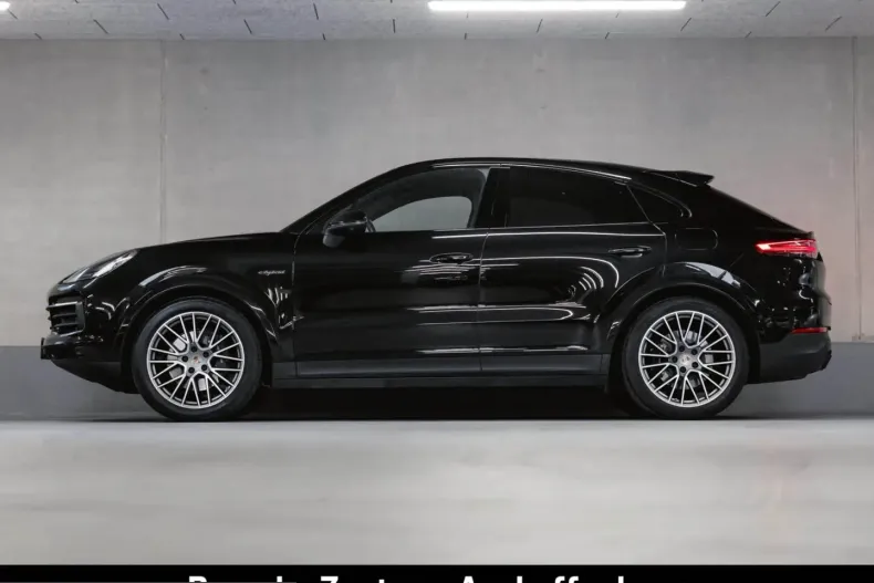 Porsche Cayenne din 2023 cu 40.900 km - oferta POR249849 - foto 2
