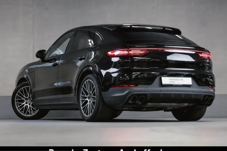 Porsche Cayenne din 2023 cu 40.900 km - oferta POR249849 - foto 3