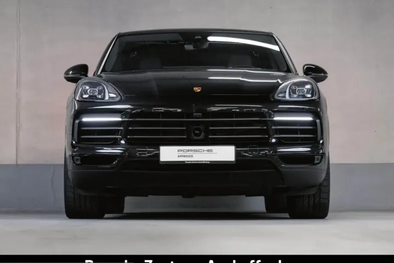 Porsche Cayenne din 2023 cu 40.900 km - oferta POR249849 - foto 4