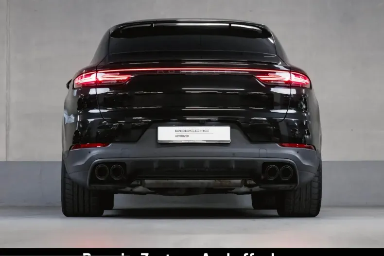 Porsche Cayenne din 2023 cu 40.900 km - oferta POR249849 - foto 5