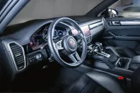 Porsche Cayenne din 2023 cu 40.900 km - oferta POR249849 - foto 13