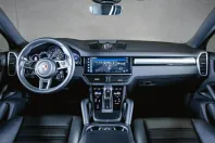 Porsche Cayenne din 2023 cu 40.900 km - oferta POR249849 - foto 15