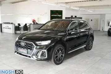 Audi Q5 din 2023 - oferta AUD249850