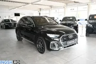 Audi Q5 din 2023 cu 90.524 km - oferta AUD249850 - foto 2