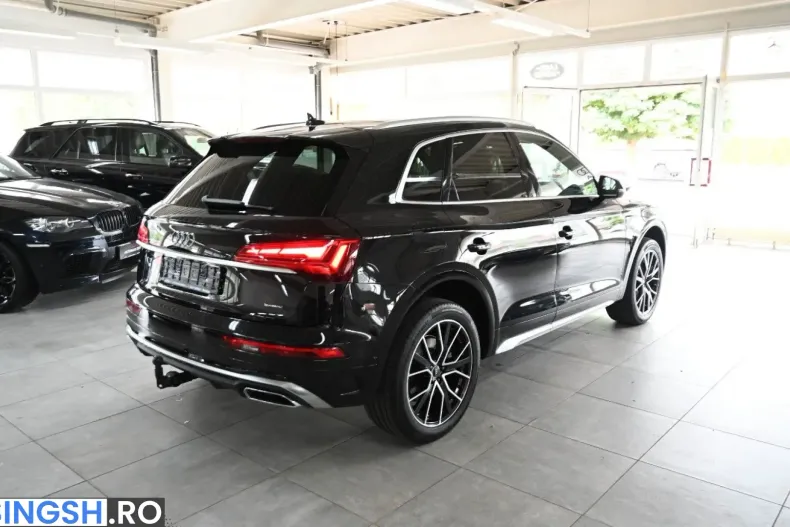 Audi Q5 din 2023 cu 90.524 km - oferta AUD249850 - foto 3