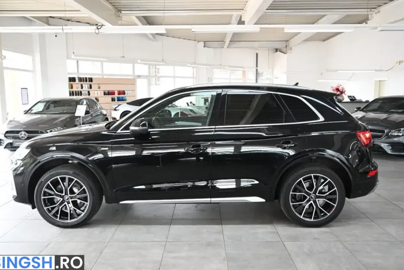 Audi Q5 din 2023 cu 90.524 km - oferta AUD249850 - foto 6