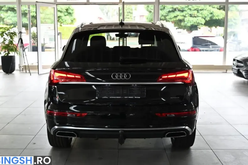 Audi Q5 din 2023 cu 90.524 km - oferta AUD249850 - foto 7