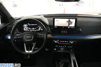 Audi Q5 din 2023 cu 90.524 km - oferta AUD249850 - foto 11