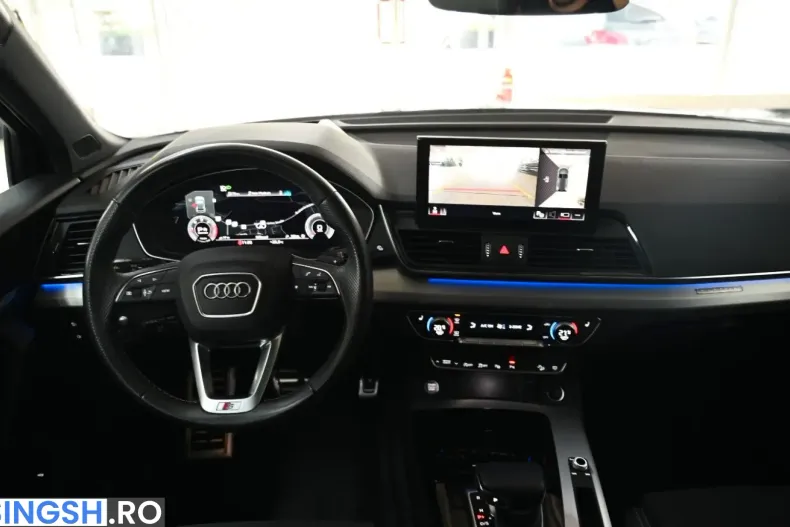 Audi Q5 din 2023 cu 90.524 km - oferta AUD249850 - foto 11