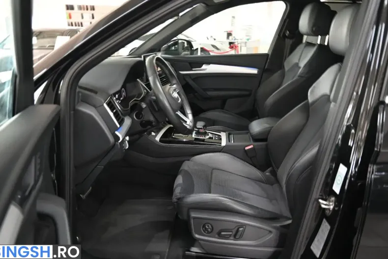 Audi Q5 din 2023 cu 90.524 km - oferta AUD249850 - foto 13