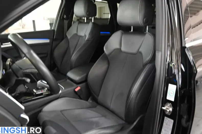 Audi Q5 din 2023 cu 90.524 km - oferta AUD249850 - foto 14