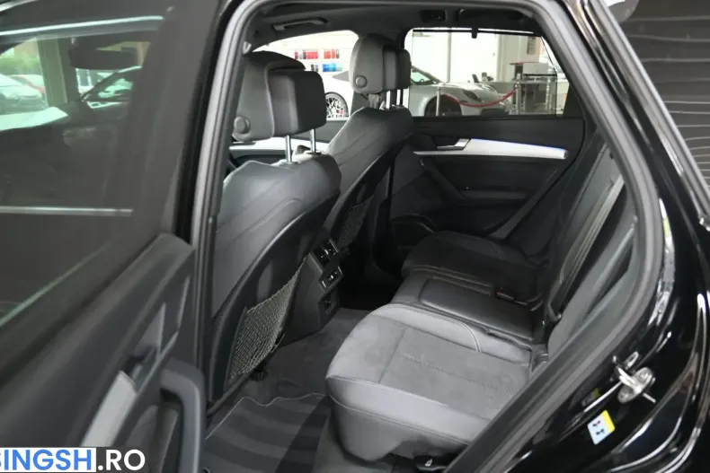 Audi Q5 din 2023 cu 90.524 km - oferta AUD249850 - foto 15