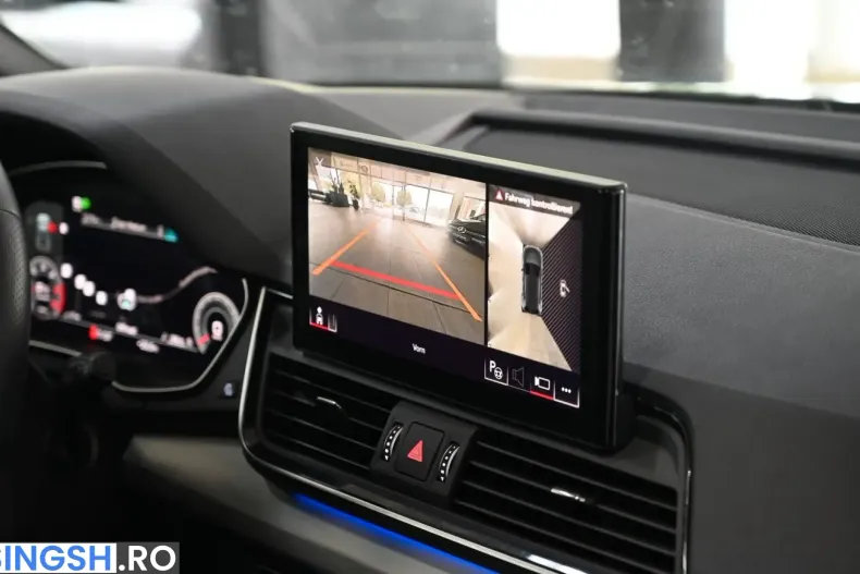 Audi Q5 din 2023 cu 90.524 km - oferta AUD249850 - foto 19