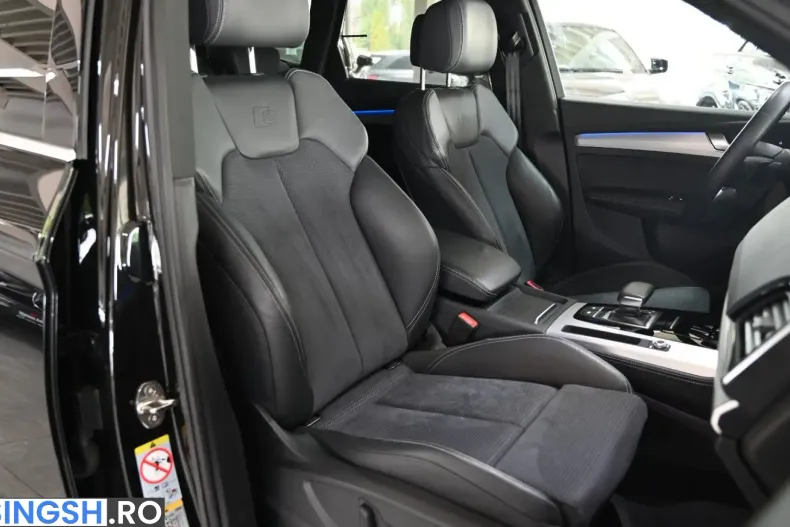 Audi Q5 din 2023 cu 90.524 km - oferta AUD249850 - foto 20