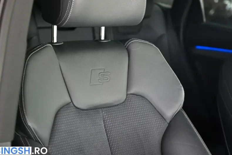 Audi Q5 din 2023 cu 90.524 km - oferta AUD249850 - foto 21